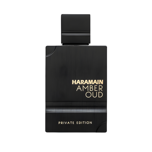 AL HARAMAIN  AMBER OUD PRIVATE EDITION