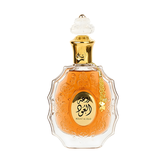 ROUAT AL OUD