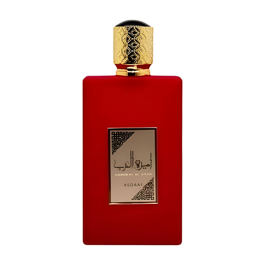 AMEERAT AL ARAB