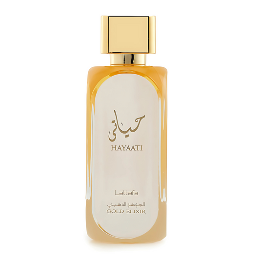 HAYAATI GOLD ELIXIR