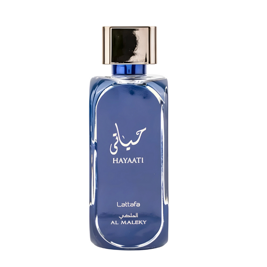 HAYAATI AL MALEKY