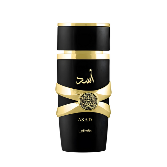 ASAD