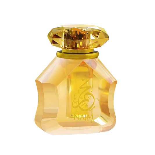 AL HARAMAIN NAJM GOLD