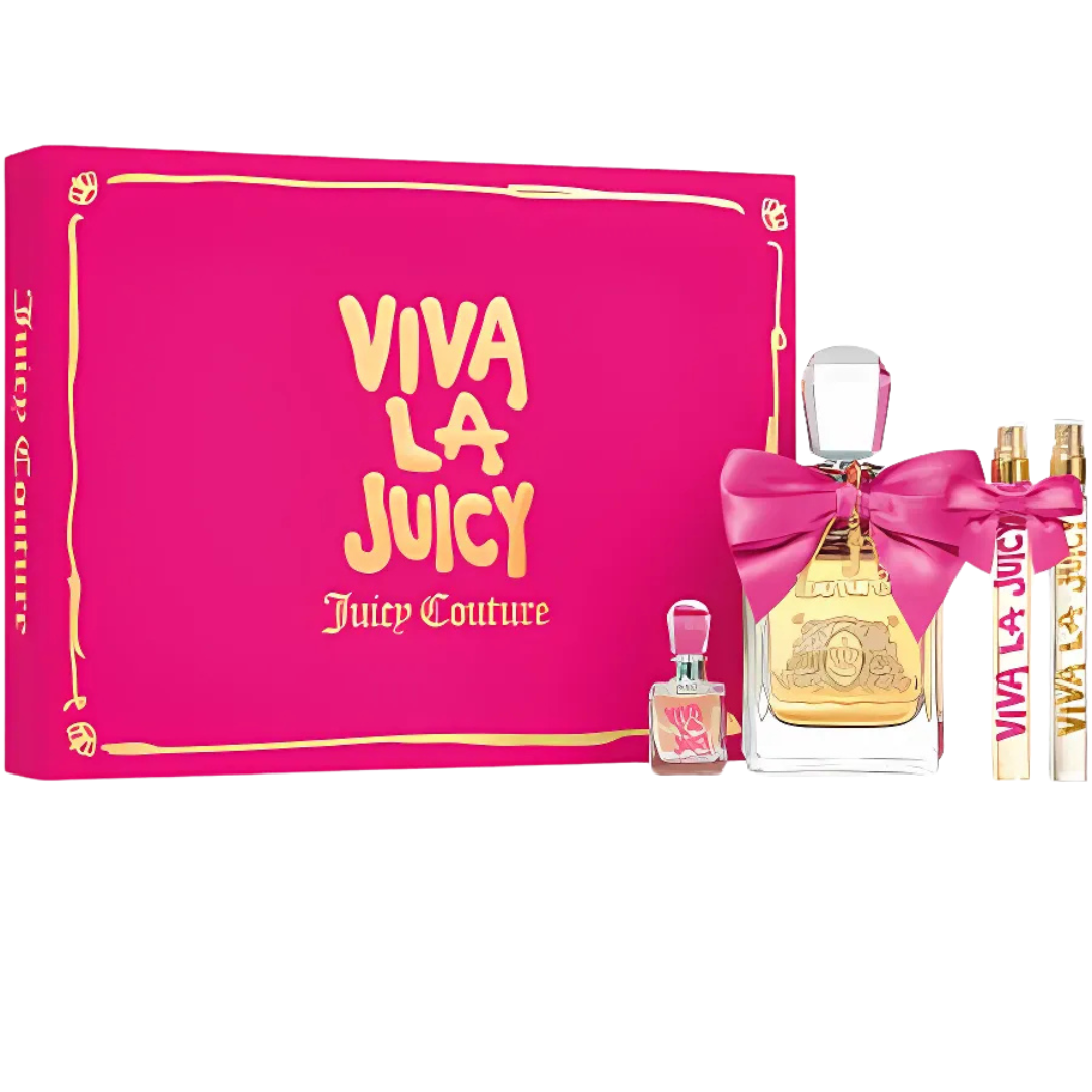 VIVA LA JUICY SET