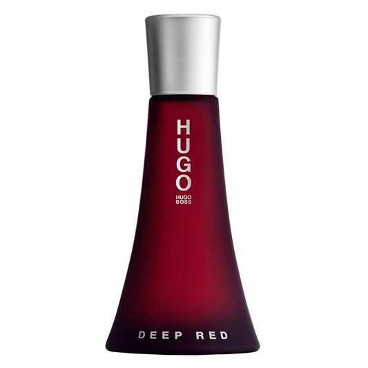 DEEP RED