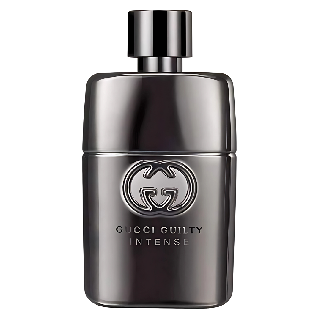 GUCCI GUILTY INTENSE