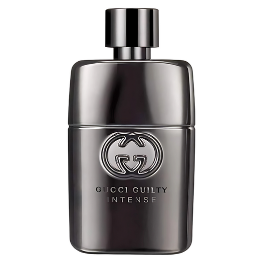 GUCCI GUILTY INTENSE