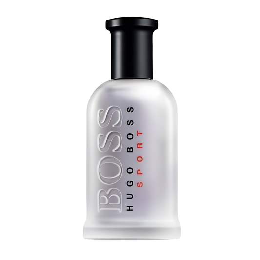 BOSS BOTTLED SPORT
