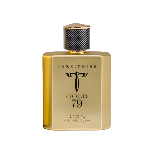 TERRITOIRE GOLD 79