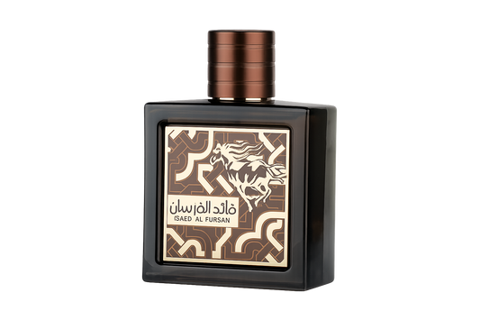 LATTAFA QAED AL FURSAN UNTAMED