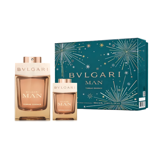 SET TERRA ESSENCE