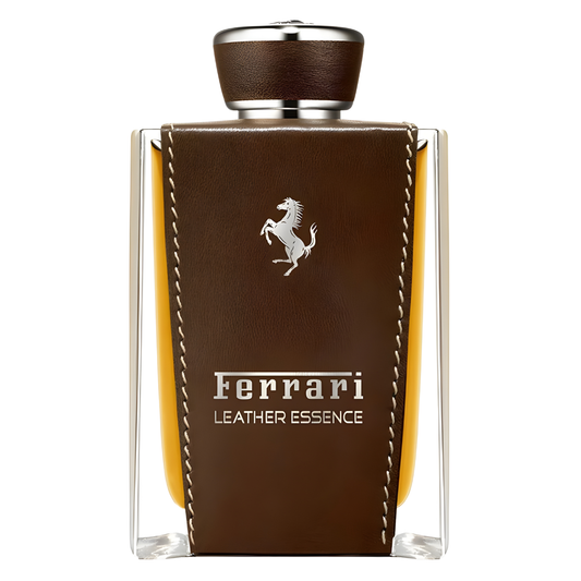 FERRARI LEATHER ESSENCE