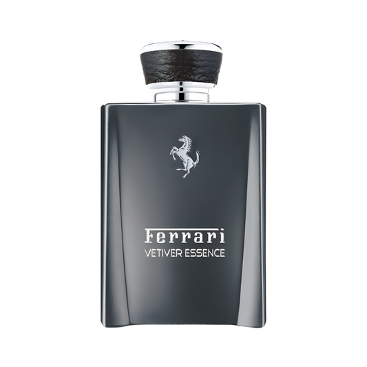 FERRARI VETIVER ESSENCE