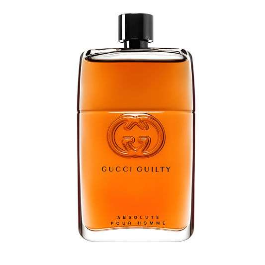 GUILTY ABSOLUT