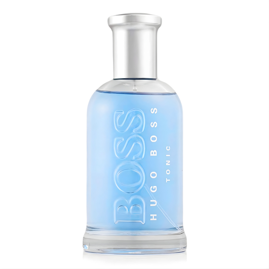 BOSS BOTTLED TONIC