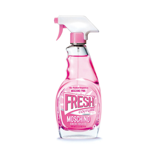 FRESH PINK