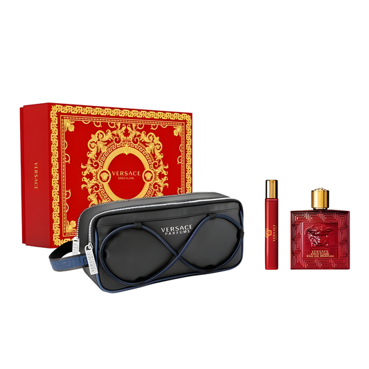 SET EROS FLAME