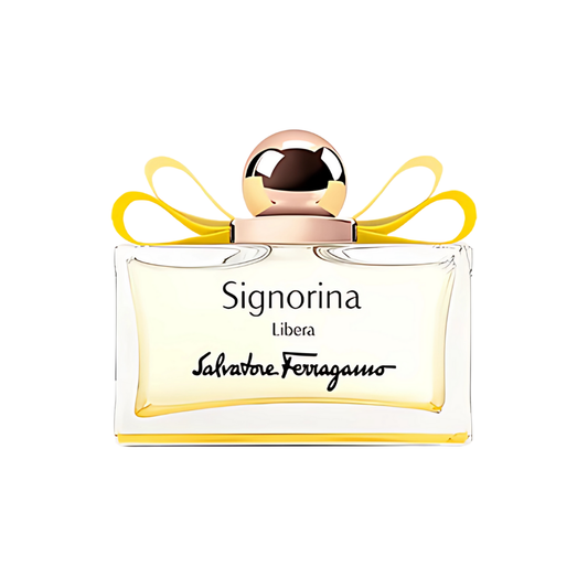 SIGNORINA LIBERA