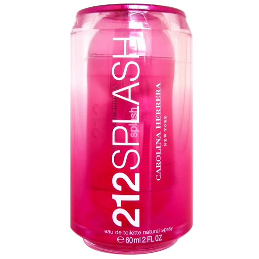 212 SPLASH