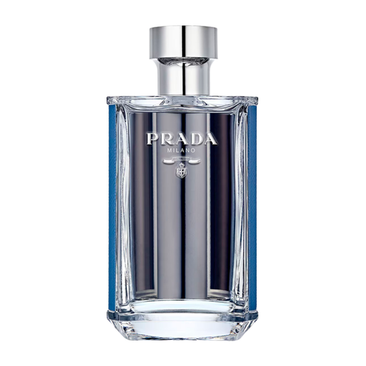 L'HOMME L'EAU