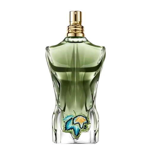 LE BEAU "PARADISE GARDEN"