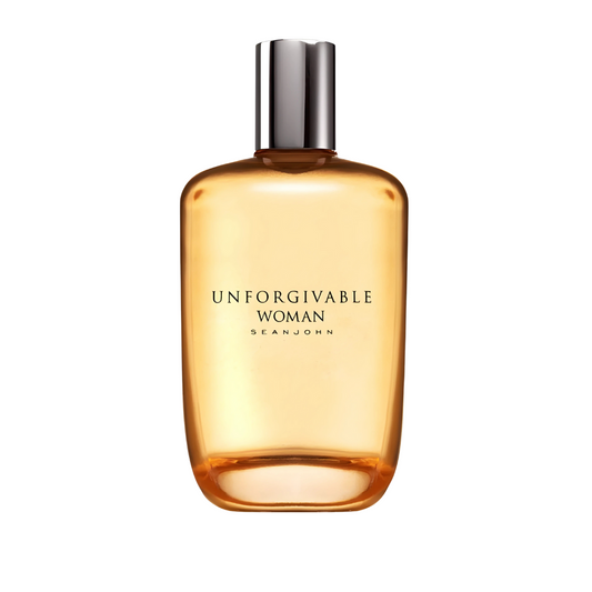 UNFORGIVABLE