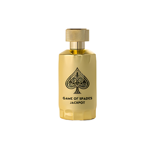 JO MILANO GAME OF SPADES JACKPOT