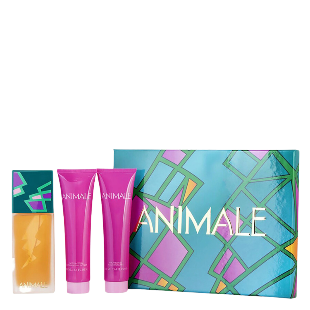ANIMALE SET
