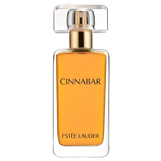 CINNABAR