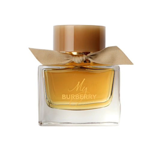 MY BURBERRY