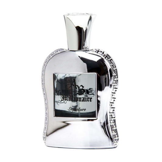 AB SPIRIT MILLIONAIRE SIGNATURE