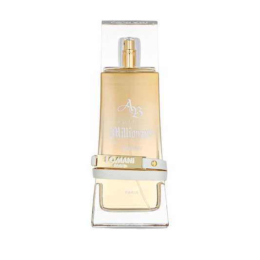 AB SPIRIT MILLIONAIRE
