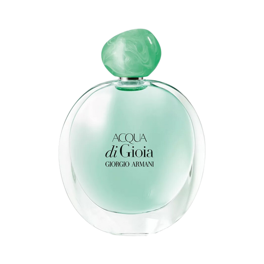 ACQUA DI GIOIA
