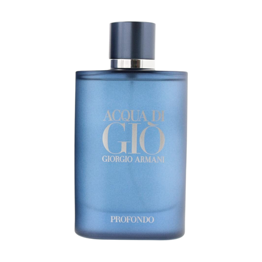 ACQUA DI GIO PROFONDO
