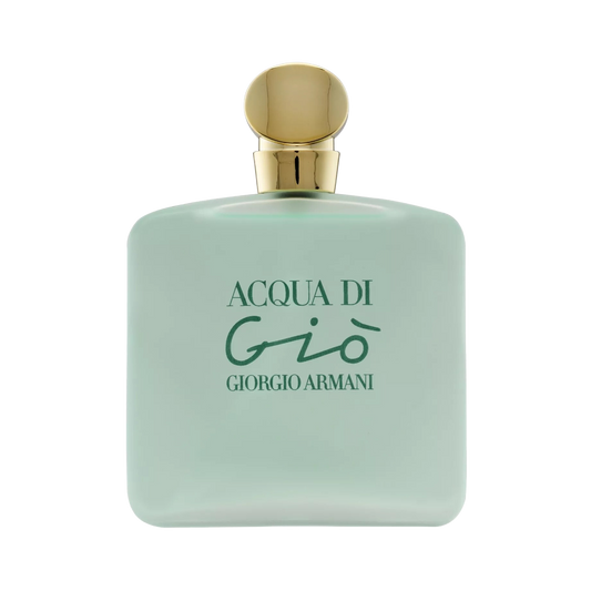 ACQUA DI GIO