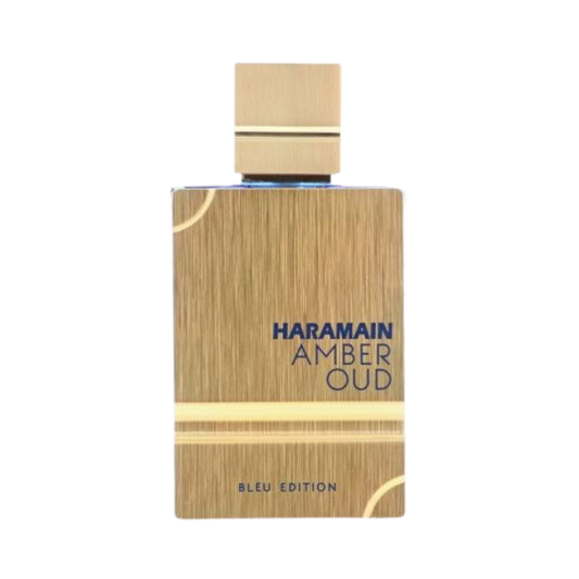 AMBER OUD BLEU