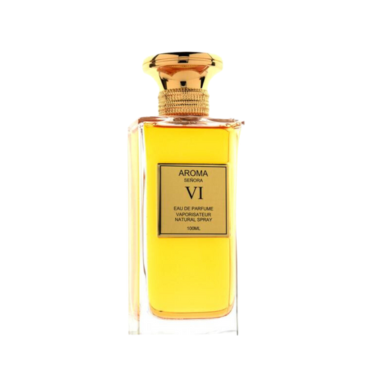 AROMA SENORA VI