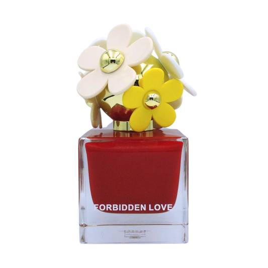 FORBIDDEN LOVE