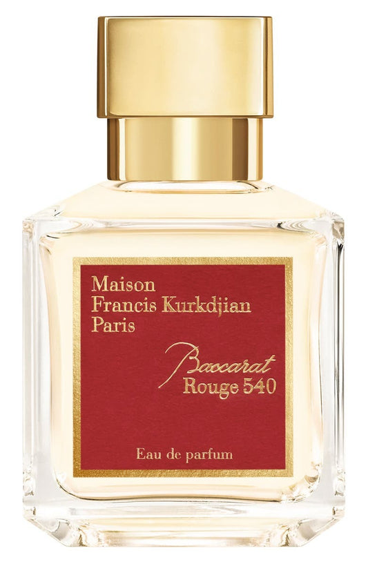 BACCARAT ROUGE 541