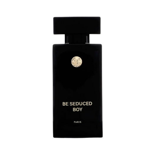 BE SEDUCED BOY