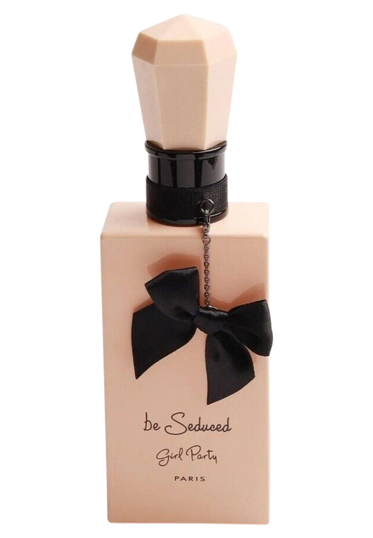 BE SEDUCED GIRL PARTY