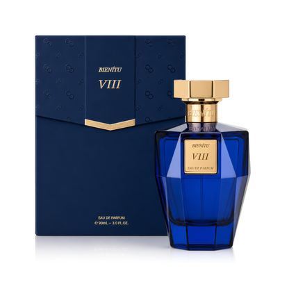 Bienitu VIII