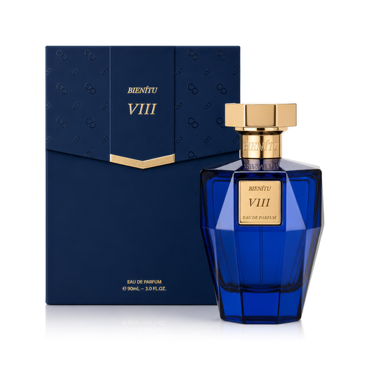 BIENITU VIII