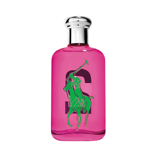 BIG PONY 2