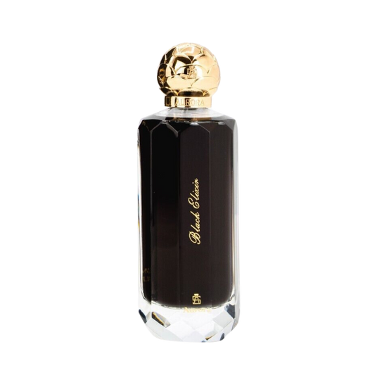 BLACK ELIXIR