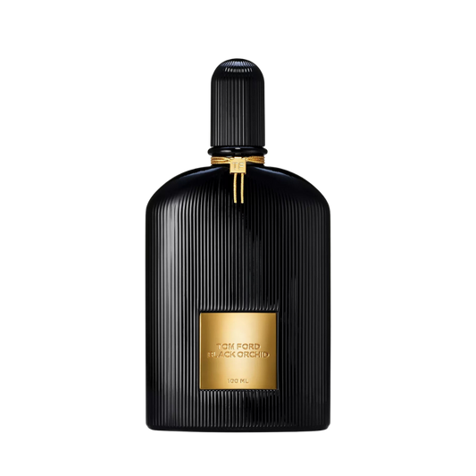 BLACK ORCHID