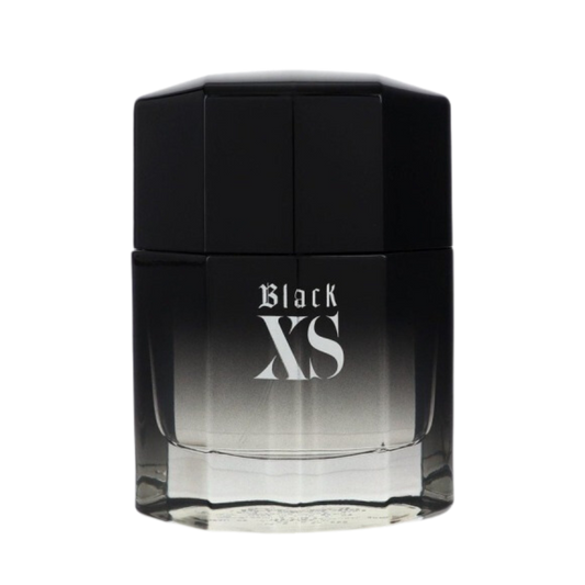 BLACK XS