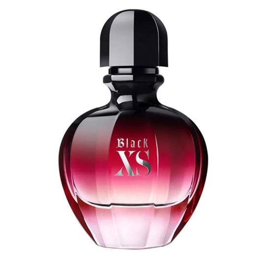 BLACK XS