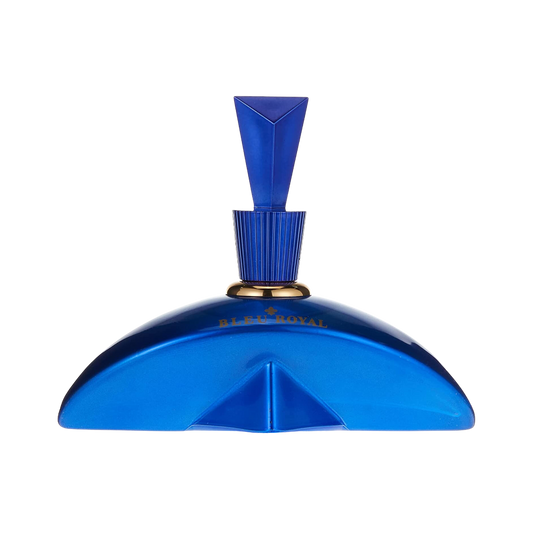 BLEU ROYAL