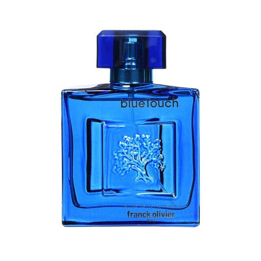 BLUE TOUCH